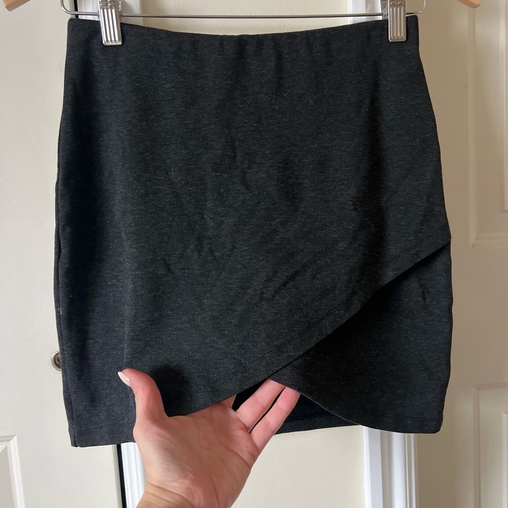 Sezane Mini Skirt